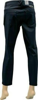 Панталони за голф Alberto Mona 3xDry Cooler Navy 30 - 3