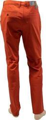 Broek Alberto Rookie 3xDRY Cooler Red - 2