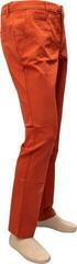 Hosen Alberto Rookie 3xDRY Cooler Red - 1