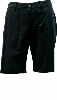 Pantalons Alberto Earnie Waterrepelent Revolutional Check Black 46 - 2