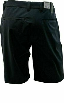 Pantalons Alberto Earnie Waterrepelent Revolutional Check Black 46 - 4
