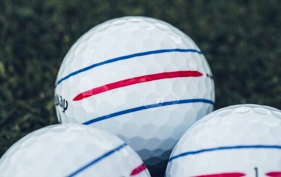 Balles de golf Callaway Chrome Soft X Balles de golf - 8