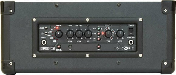 Modelling Combo Blackstar ID:Core Stereo 40 V2 - 2