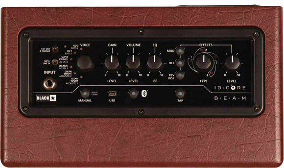 Amplificador combo de modelação Blackstar ID:CORE BEAM Artisan R - 4