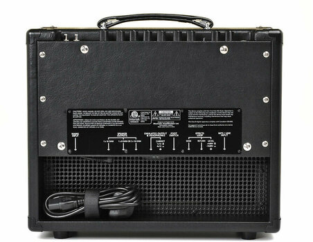 Combo à lampes Blackstar HT Metal 5 - 2