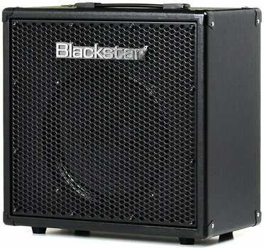 Guitar Cabinet Blackstar HT Metal 112 - 2