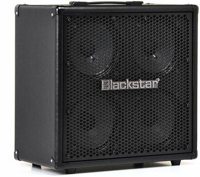 Baffle Guitare Blackstar HT Metal 408 - 2