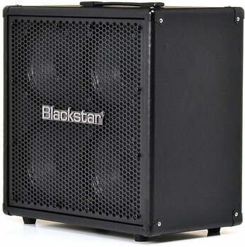 Baffle Guitare Blackstar HT Metal 408 - 3