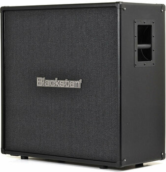 Baffle Guitare Blackstar HT Metal 412 Straight - 2