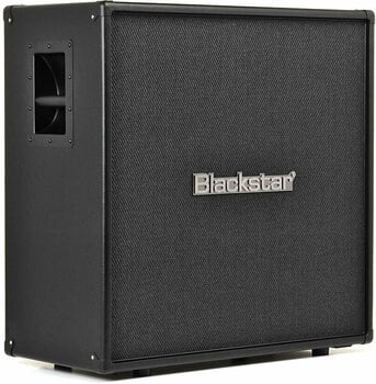 Baffle Guitare Blackstar HT Metal 412 Straight - 3