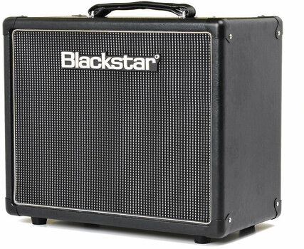 Lampové gitarové kombo Blackstar HT-5R - 2
