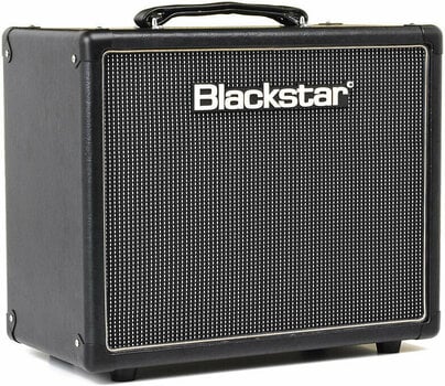 Celolampové kytarové kombo Blackstar HT-5R - 3