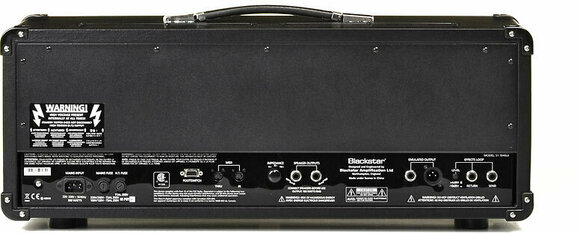 Rörförstärkare Blackstar Series One 104 6L6 - 2