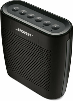 Boxe portabile Bose SoundLink Colour BT Black - 3