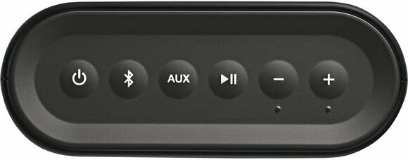 Portable Lautsprecher Bose SoundLink Colour BT Black - 6