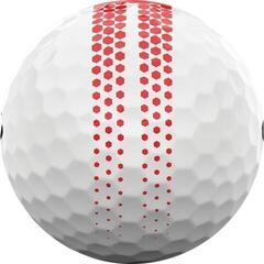 Golfball Callaway ERC Soft 2023 White 360 Fade Golfball - 4
