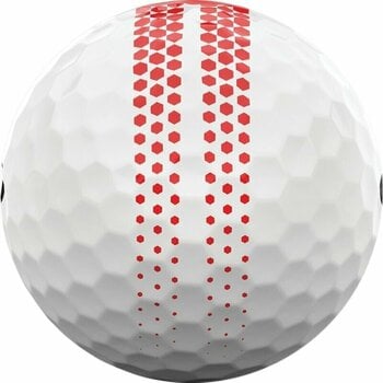 Palle da golf Callaway ERC Soft 360 Fade - 5