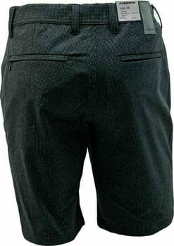 Pantaloni Alberto Earnie Waterrepelent Revolutional Check Grey 52 - 4