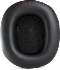Ear Pads Veles-X ATH-M  ATH-M Series- ATH-M20x- ATH-M50x- ATH-M70x-ATH-M30x-ATH-M40x Black Ear Pads - 1