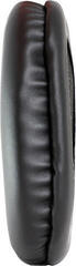 Ear Pads Veles-X ATH-M  ATH-M Series- ATH-M20x- ATH-M50x- ATH-M70x-ATH-M30x-ATH-M40x Black Ear Pads - 3