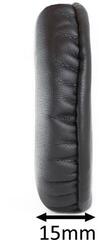 Náušníky Veles-X HD-25 HD25 Black Náušníky - 5