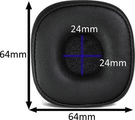 Ear Pads Veles-X Major IV Major IV Black Ear Pads - 4