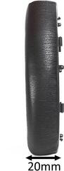 Ear Pads Veles-X WH1000XM3  WH1000Xm3 Black Ear Pads - 5