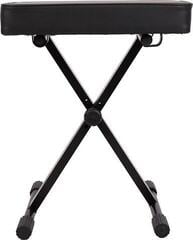 Taburete de piano de metal Veles-X CKB01 Taburete de piano de metal - 1
