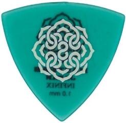 Pengető Master 8 Japan Infinix Hard Polish Triangle 1.0 mm Rubber Grip Pengető - 1