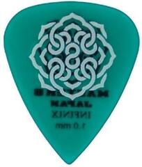 Pengető Master 8 Japan Infinix Hard Polish Teardrop 1.0 mm Rubber Grip Pengető - 1