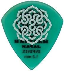 Pengető Master 8 Japan Infinix Hard Polish Jazz Type 1.2 mm Rubber Grip Pengető - 1