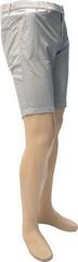 Broek Alberto Ian K Ceramica Summer Stripe Grey 46 Broek - 2