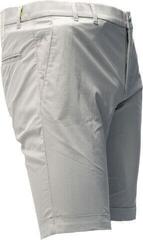 Broek Alberto Ian K Ceramica Summer Stripe Grey 46 Broek - 3
