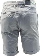 Broek Alberto Ian K Ceramica Summer Stripe Grey 46 Broek - 4