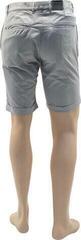 Broek Alberto Ian K Ceramica Summer Stripe Grey 46 Broek - 5