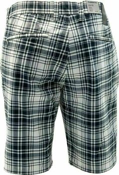 Панталони за голф Alberto Earnie WR Print Check 54 - 5
