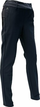 Trousers Alberto Lucy 3xDRY Cooler Navy 30 - 2