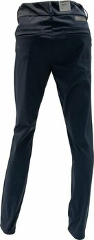 Trousers Alberto Lucy 3xDRY Cooler Navy 30 - 3