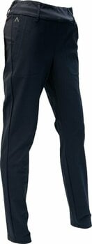 Pantaloni Alberto Lucy 3xDRY Cooler Navy 32 - 2