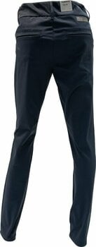 Pantaloni Alberto Lucy 3xDRY Cooler Navy 32 - 3