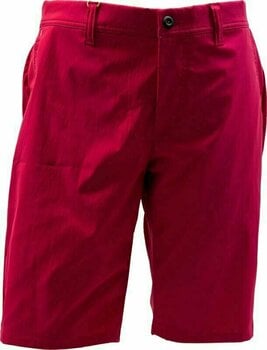 Pantaloni Alberto Earnie Coolmax Super Light Mens Trousers Purple 52 - 2