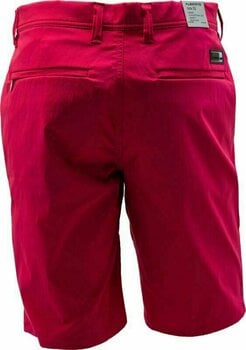 Spodnie Alberto Earnie Coolmax Super Light Mens Trousers Purple 52 - 5