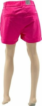 Shorts Alberto Arya K Super Jersey Pink 32 - 6