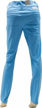 Kalhoty Alberto Lucy 3xDRY Cooler Blue 34 - 3