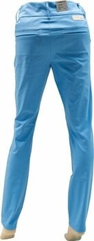 Pantaloni Alberto Lucy 3xDRY Cooler Blue 36 - 3