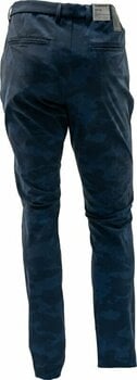 Trousers Alberto Ian Revolutional Camouflage WR Fantasy 52 - 3