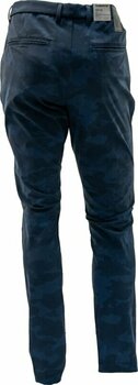 Trousers Alberto Ian Revolutional Camouflage WR Fantasy 56 - 3