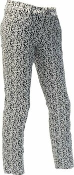 Broek Alberto Mona Revolutional Flowers WR Fantasy 32 Broek - 2