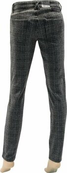 Spodnie Alberto Mona-L Womens Trousers Jersey Check 30 - 3