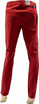Παντελόνια Alberto Mona-L Womens Trousers Coffee Red 32 - 3